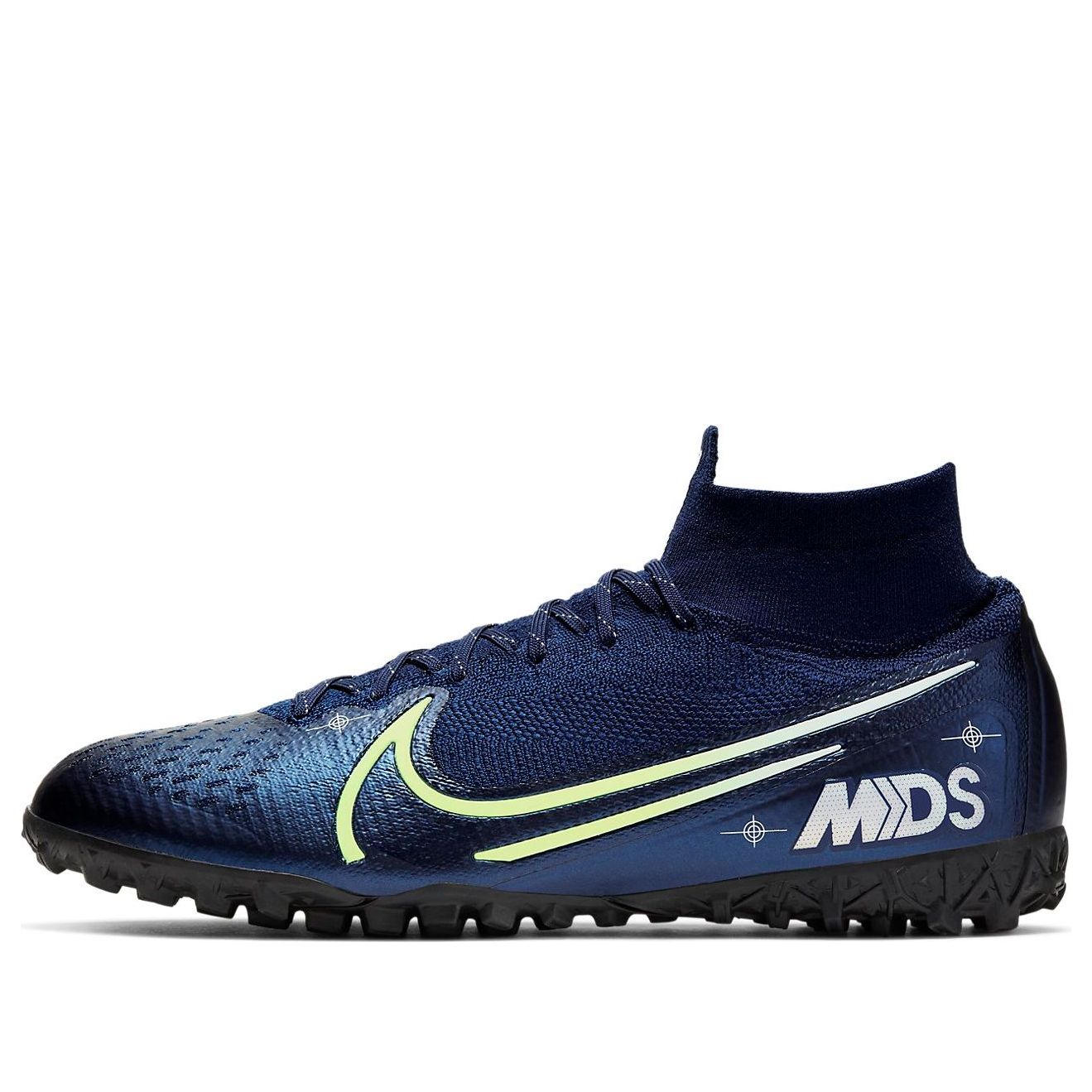 Tenisky a topánky Nike Mercurial SuperflyX 7 Elite MDS 'Dream Speed' Navy | BQ5471-401, 0
