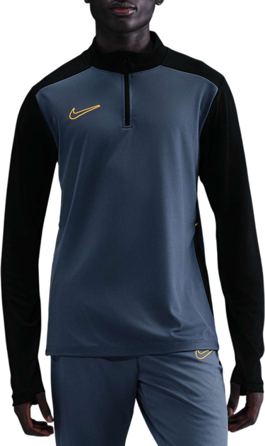 Mikina Nike Dri-FIT Academy 25 Dril Quarter-Zip Top Rôznofarebný | hj3783-491, 0