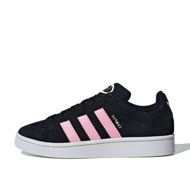 Tenisky a topánky adidas Originals Campus 00s "Core Black True Pink" W Čierna | ID3171, 1