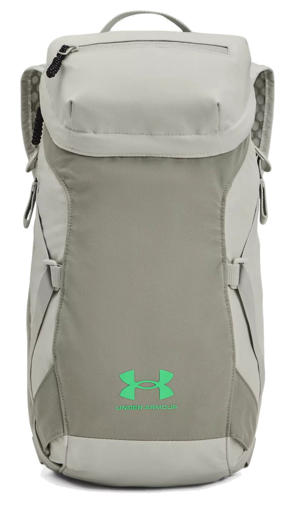 Batoh Under Armour UA Flex Trail Šedá | 1378411-502, 0