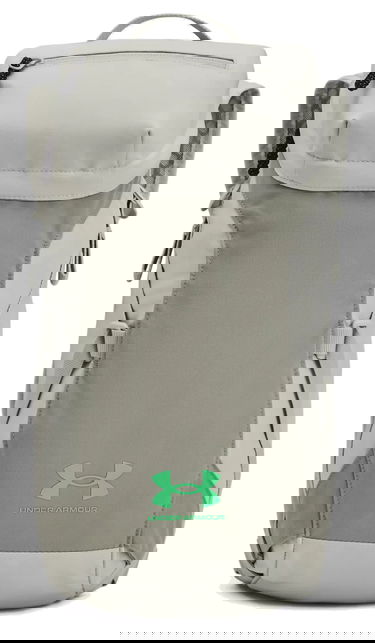 Batoh Under Armour UA Flex Trail Šedá | 1378411-502, 0