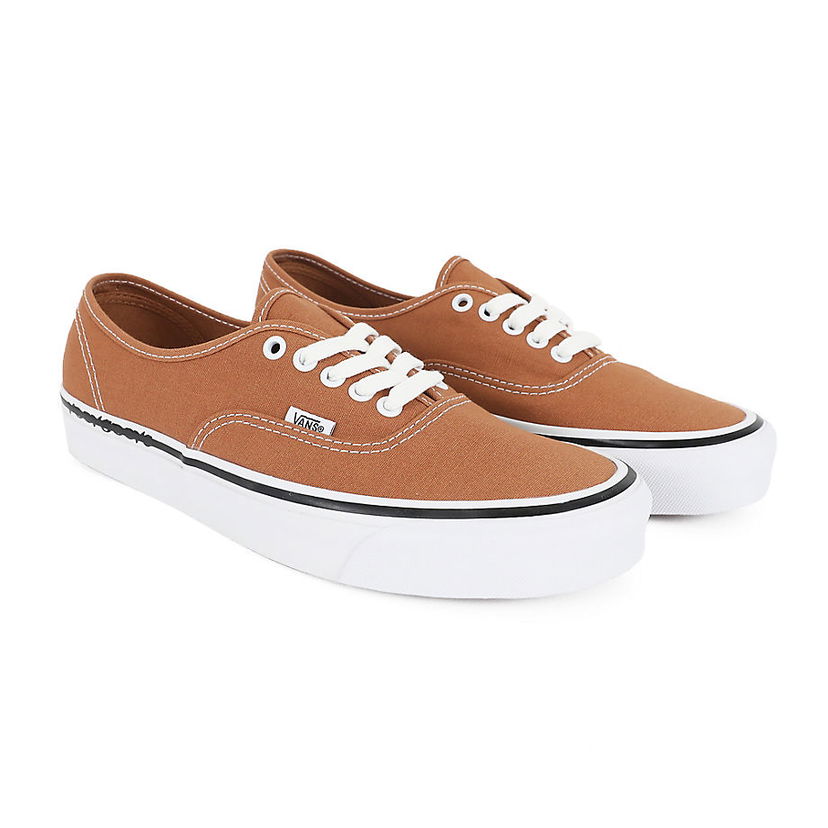 Tenisky a topánky Vans X Noon Goons Authentic 44 Dx Almond Hnedá | VN0A38ENDFF