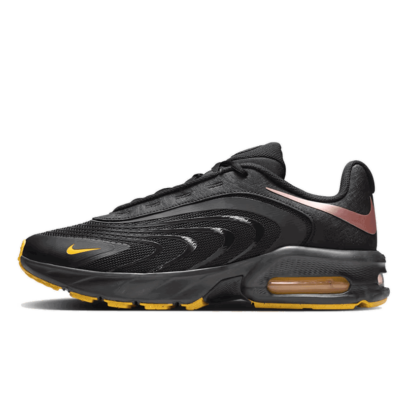 Tenisky a topánky Nike AIR MAX FIRE Čierna | IR0819-001