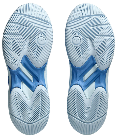 Tenisky a topánky Asics Asics GEL-COURT HUNTER 3 Modrá | 1072a090-401, 1