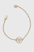 Heart Bracelet