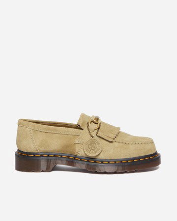 Adrian Snaffle Loafers