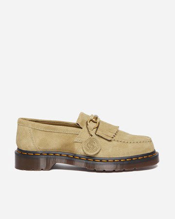 Tenisky a topánky Dr. Martens Adrian Snaffle Loafers Béžová | 30570358
