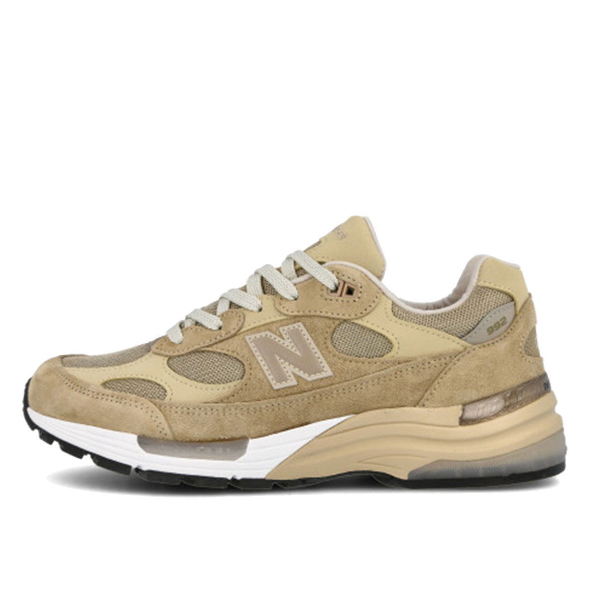 Tenisky a topánky New Balance 992 "Tan" Béžová | M992TN, 0