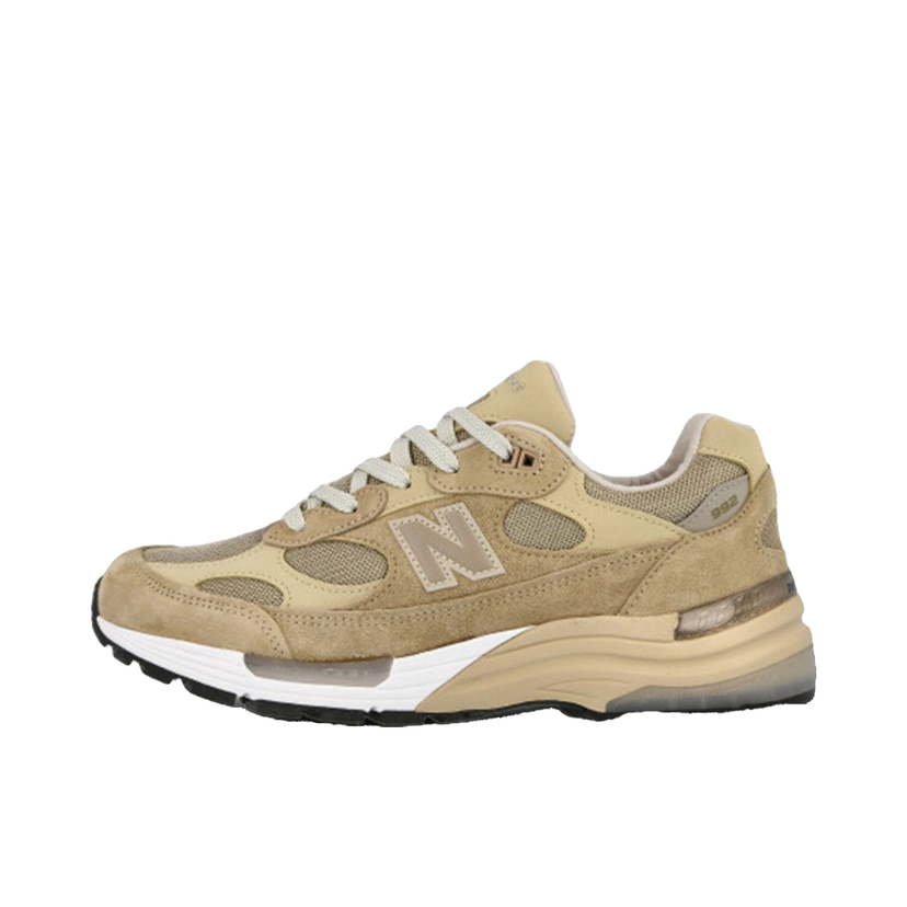 Tenisky a topánky New Balance 992 "Tan" Béžová | M992TN