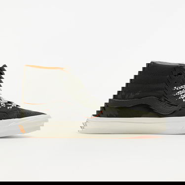 Tenisky a topánky Vans Sk8-Hi LX (Yoshida & Co Porter) OG Zelené | VN0A4BVBWW61, 1