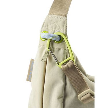 Taška cez rameno Aevor Aevor Bike Sling Bag Béžová | AVR-BLW-001-10058, 5