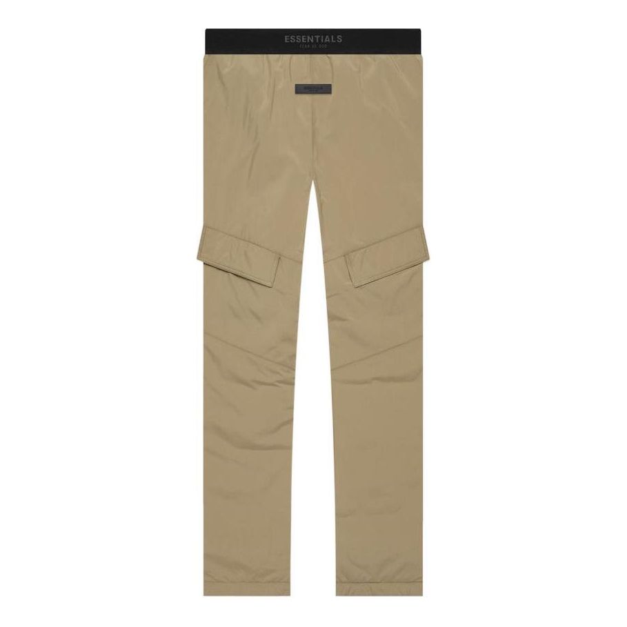 Cargo nohavice Fear of God Essentials Storm Cargo Pants Béžová | FOG-SS22-230, 0
