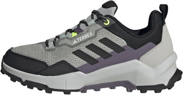 Tenisky a topánky adidas Performance Terrex Ax4 Hiking "Wonder Silver" W Šedá | IF4872, 7