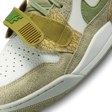 Tenisky a topánky Jordan Legacy 312 Béžová | DX9260-001, 4