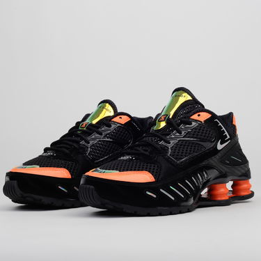 Tenisky a topánky Nike W Shox Enigma SP Čierna | CK2084-001, 1