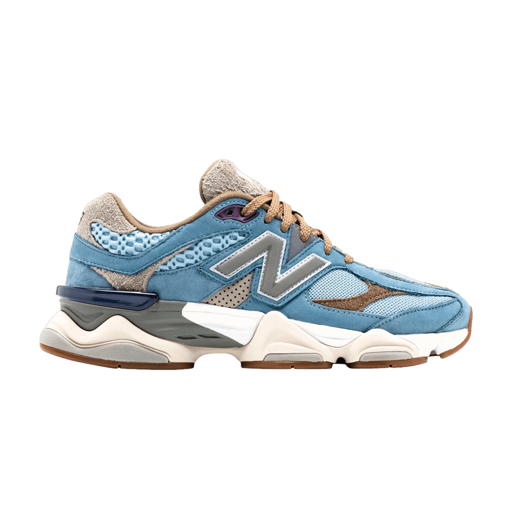 Tenisky a topánky New Balance Bodega x 9060 "Age of Discovery" Modrá | U9060BD1, 0
