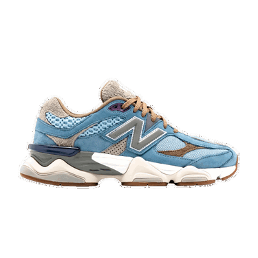 Tenisky a topánky New Balance Bodega x 9060 "Age of Discovery" Modrá | U9060BD1, 0