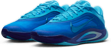 Tenisky a topánky Nike A'One 'Blue Fury' Modrá | FZ8605-401, 4