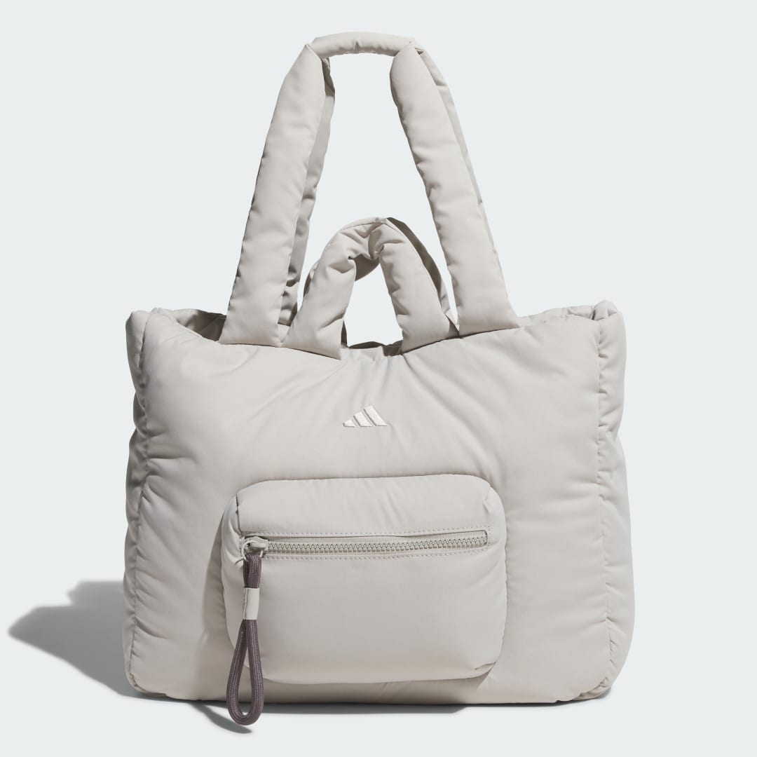 Tote bag adidas Performance Must Haves Tote Bag Béžová | JZ4414, 0