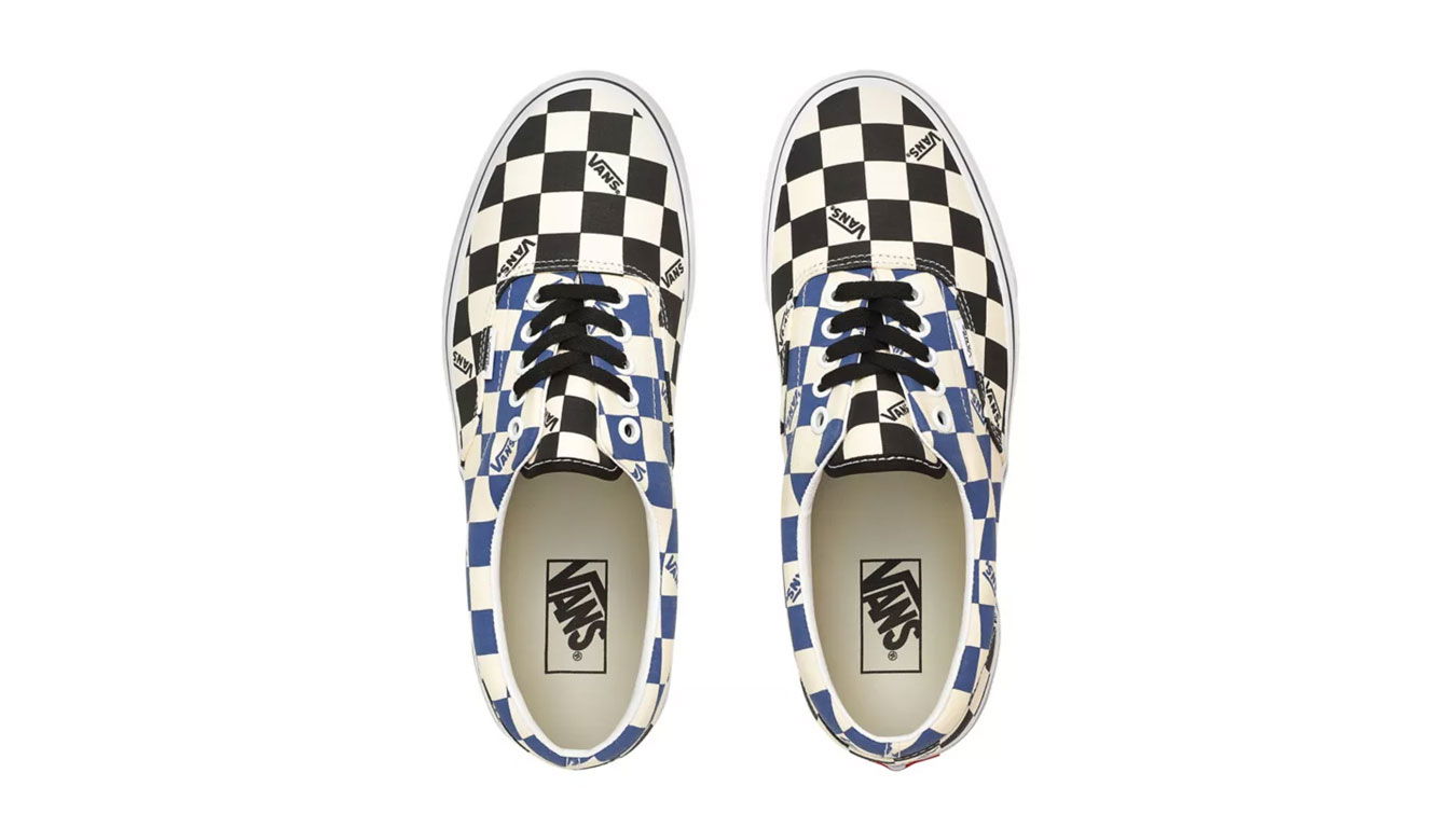 Tenisky a topánky Vans UA Era Modrá | VN0A4U39WRT, 1