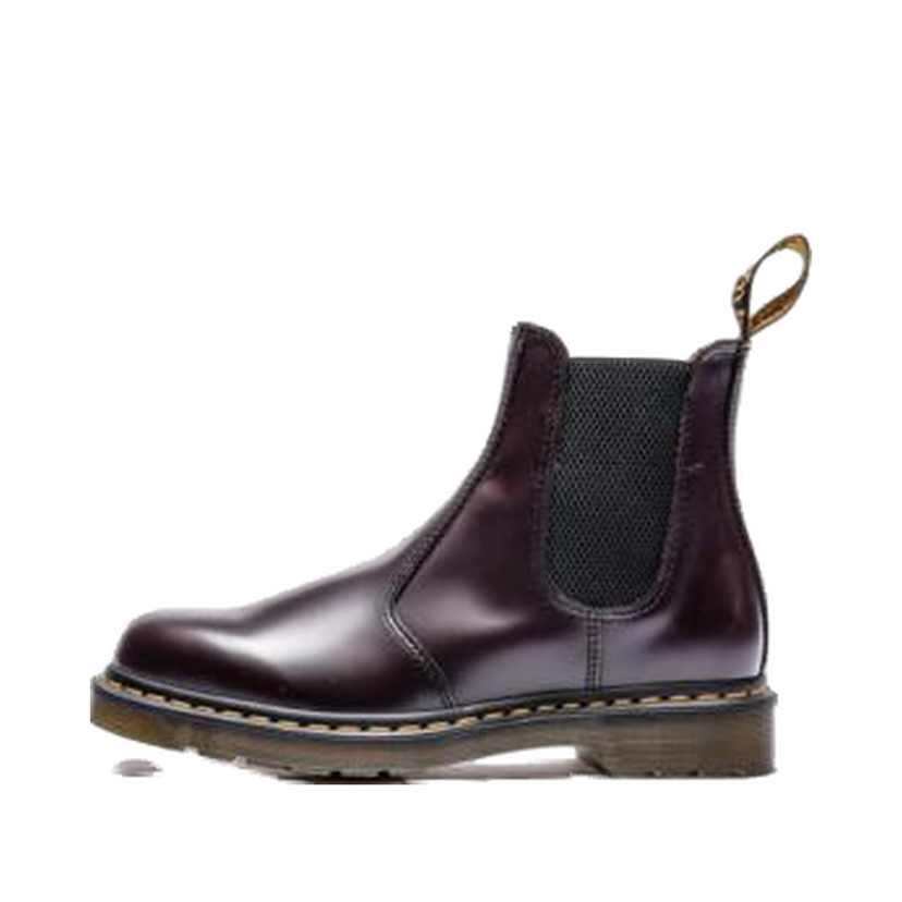 Tenisky a topánky Dr. Martens 2976 Vínová | 27280626