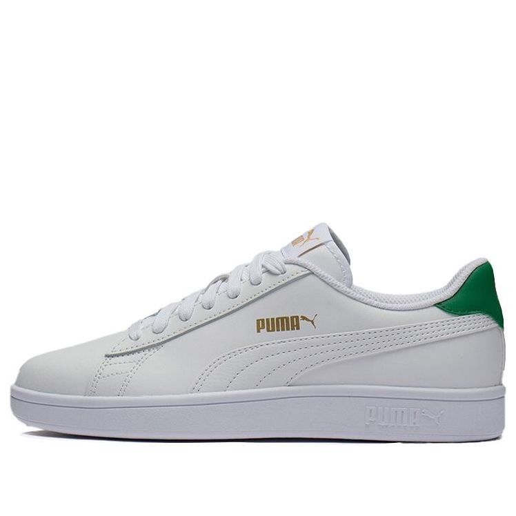 Tenisky a topánky Puma Smash v2 Biela | 365215-36