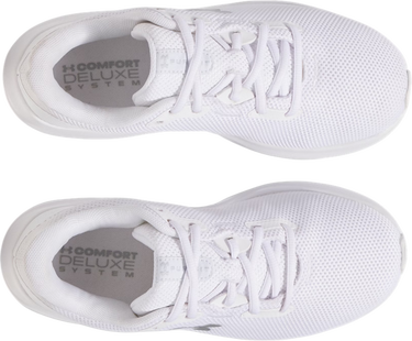 Tenisky a topánky Under Armour Charged Pursuit 4 Biela | 3028261-101, 3
