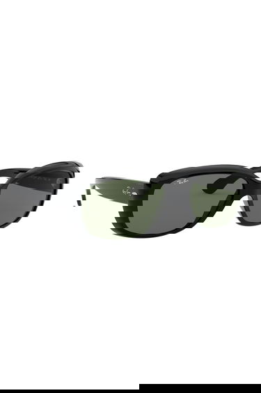 Slnečné okuliare Ray-Ban Ray-Ban JACKIE OHH Sunglasses Čierna | 0RB4101.58.601.T3, 3