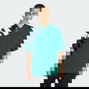 ADICOLOR BLOCKED Jersey Polo Shirt