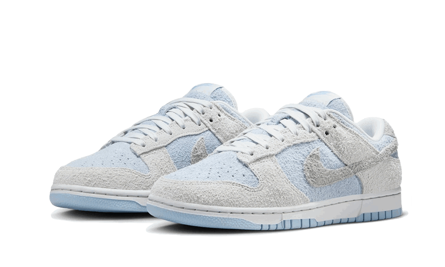 Dunk Low "Light Armory Blue" W