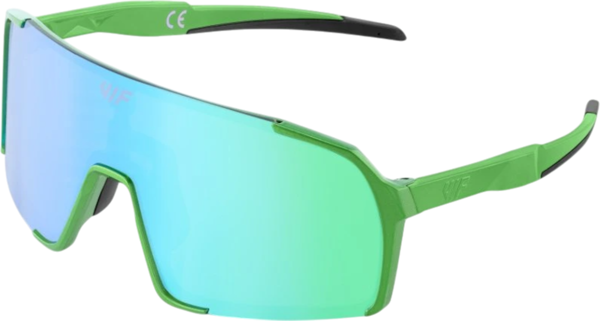 Slnečné okuliare VIF VIF One ALL Polarized Sunglasses Zelené | 122-pol, 0