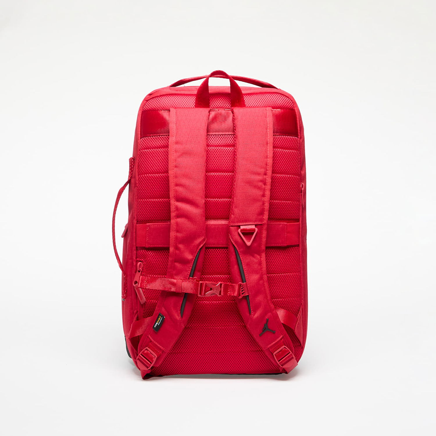 Batoh Jordan Jordan Jam Collectors Backpack Červená | MA0944-R78, 1