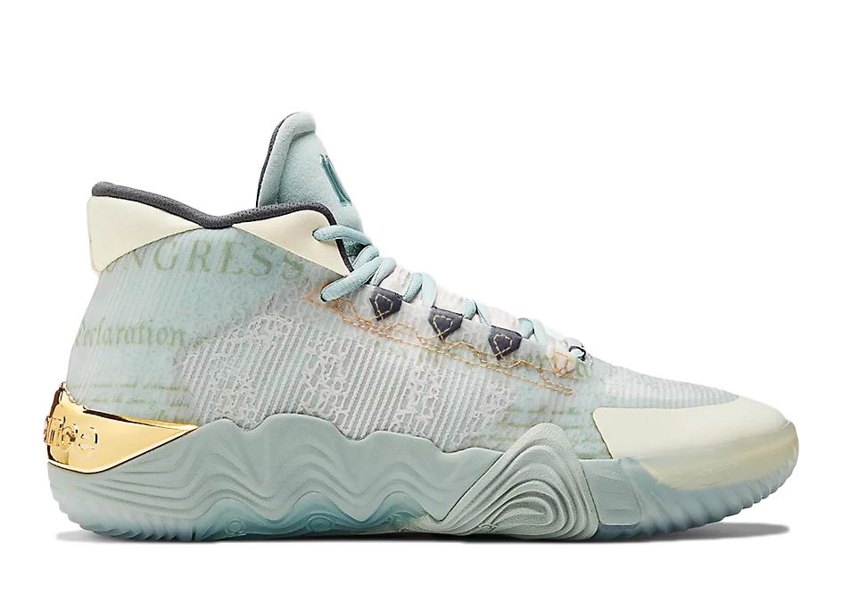 Tenisky a topánky New Balance KAWHI 2 New Money Zelené | GBKLSNM2, 0