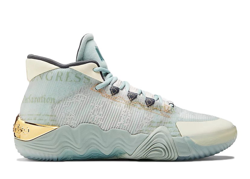 Tenisky a topánky New Balance KAWHI 2 New Money Zelené | GBKLSNM2
