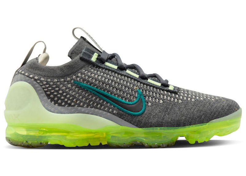 Tenisky a topánky Nike Air VaporMax 2021 FK Šedá | DB1550-009, 0