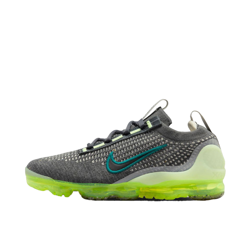 Tenisky a topánky Nike Air VaporMax 2021 FK Šedá | DB1550-009
