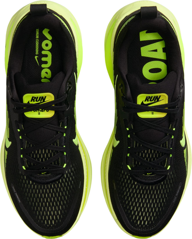 Tenisky a topánky Nike Vomero 18 "Cyber" Čierna | hm6804-008, 2