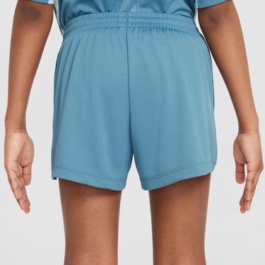 Šortky Nike Multi Dri-FIT Split Older Kids' Running Shorts Tyrkysová | HJ3787-006, 1