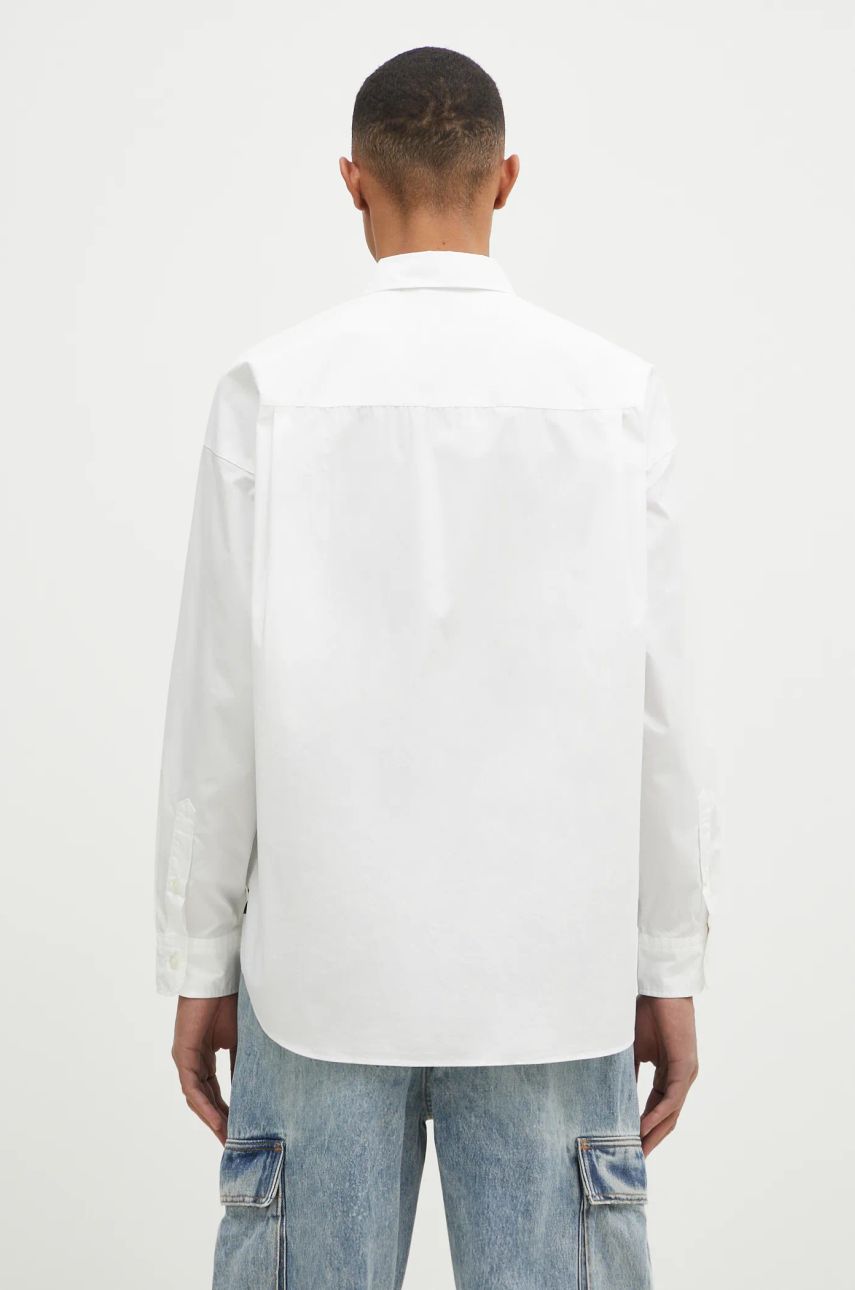 NEIGHBORHOOD Relaxed Fit Shirt