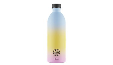 Fľaše 24Bottles Urban Bottle Aurora 1000ml Rôznofarebný | UB_100_1990, 0