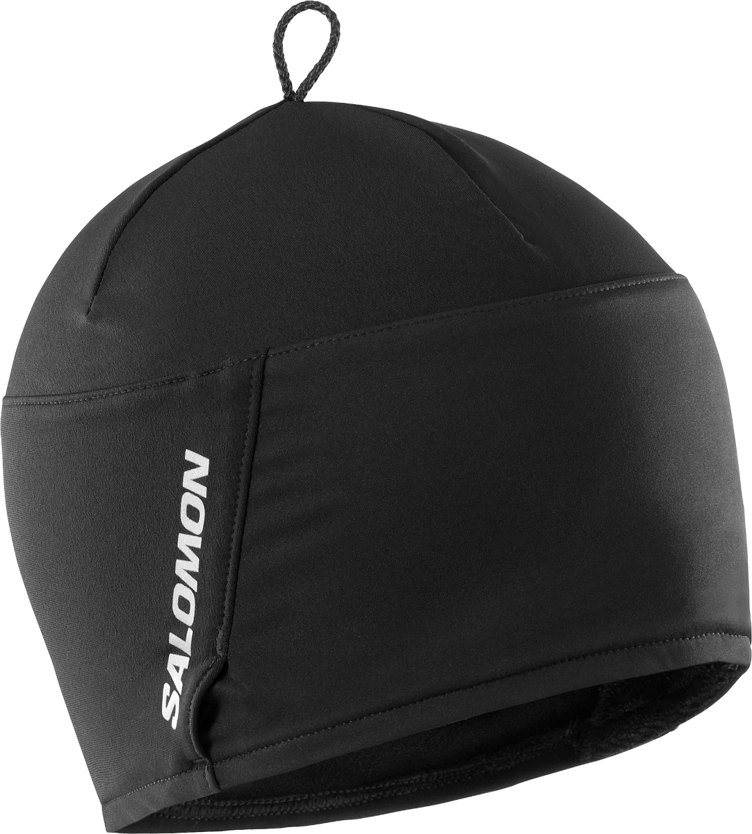 Kulicha Salomon WINTER TRAINING BEANIE Čierna | lc2155500, 0