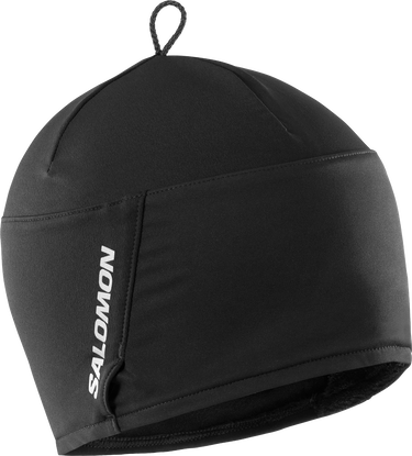 Kulicha Salomon WINTER TRAINING BEANIE Čierna | lc2155500, 0