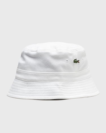 Klobúk Lacoste CASQUETTE Biela | 3614030044520, 0