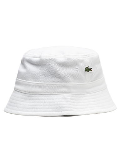 Klobúk Lacoste CASQUETTE Biela | 3614030044520