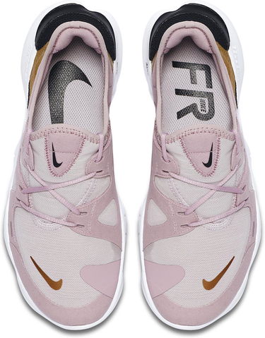 Tenisky a topánky Nike Free RN 5.0 W Ružová | aq1316-501, 3