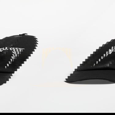 Šiltovka Rick Owens Rick Owens DRKSHDW Baseball Cap Čierna | DA01E3478 SCFEM6 0908, 0