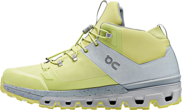 Tenisky a topánky On Running Cloudtrax Waterproof Žltá | 3md10871099, 3