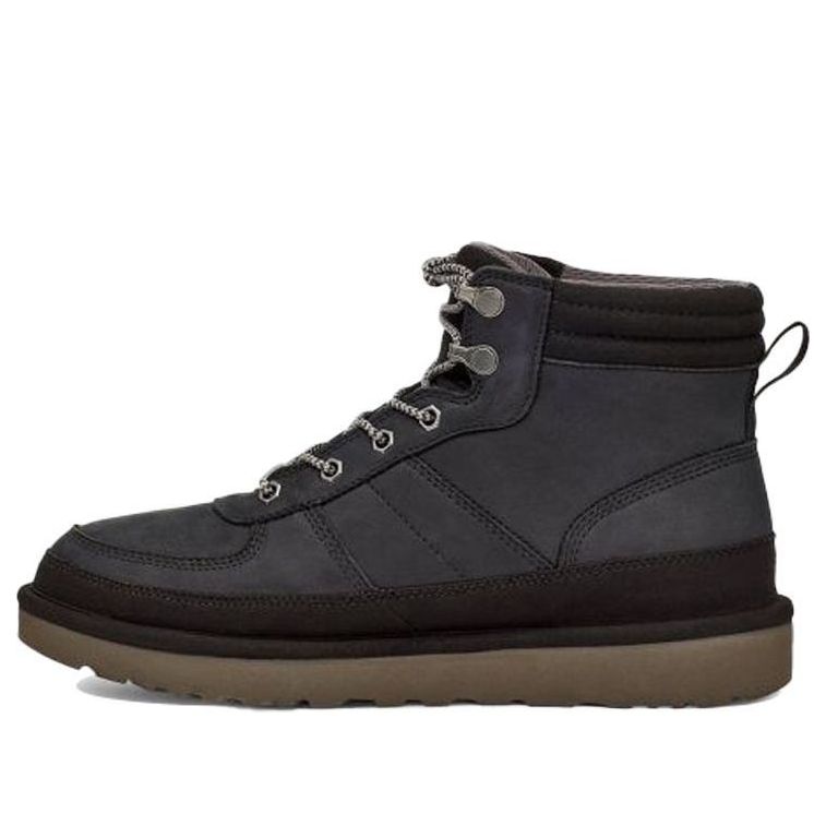 Tenisky a topánky UGG Highland Sports ULD Boots Čierna | 1112991-BLK, 0
