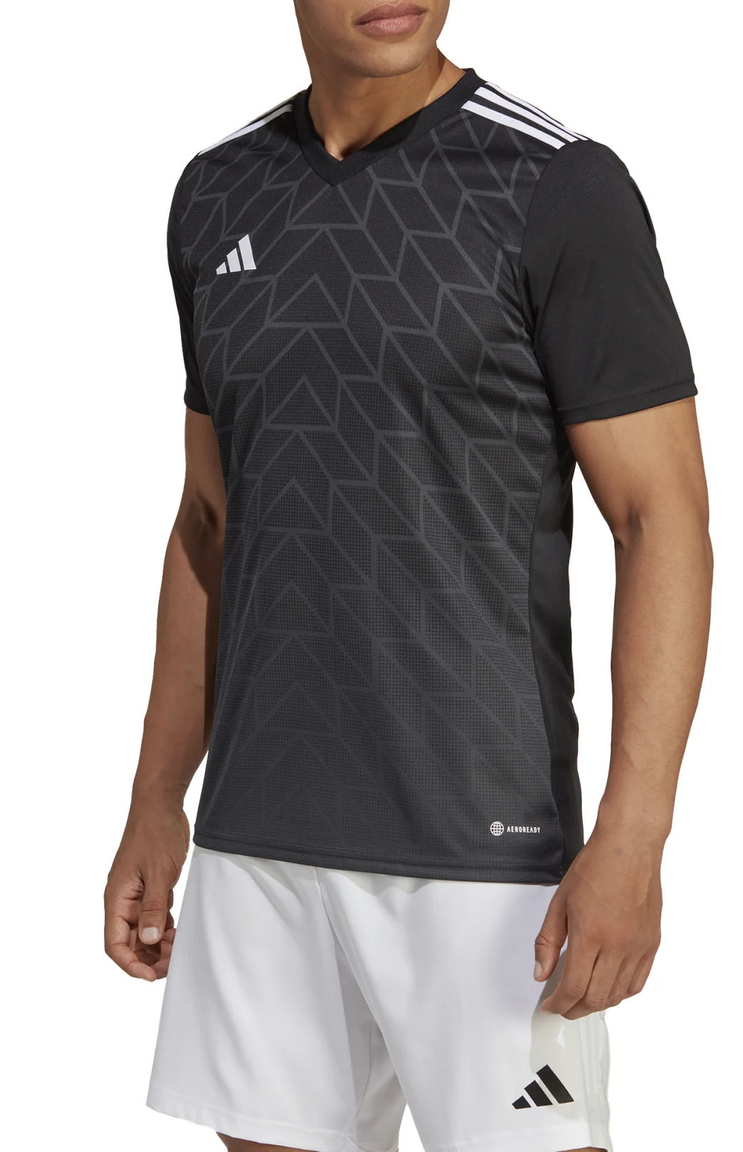 Dres adidas Originals Team Icon 23 Čierna | hr2629, 0