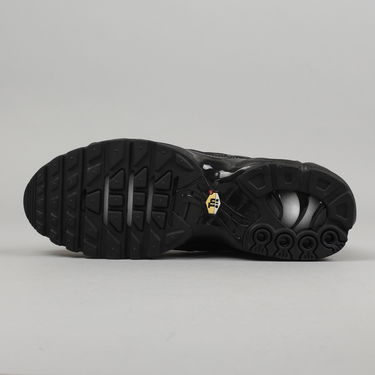 Tenisky a topánky Nike Air Max Plus Čierna | 604133-050, 5